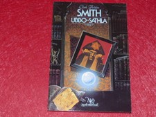 [Bookshelf H. & P-J. Oswald] Neo #155 Clark Ashton Smith Ubbo Sf Fantastic