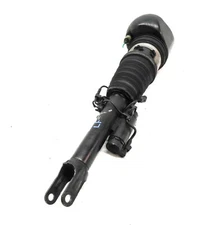 2016-2019 BMW 750i (G11) FRONT LEFT EDC AIR RIDE SUSPENSION SHOCK STRUT (RWD)