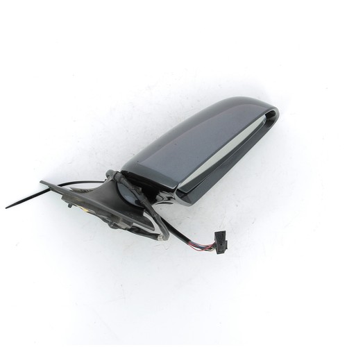 Rechter Außenspiegel - Audi A6 III PH.1 - Grau - 4F1858532N01C - M0-4776I