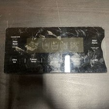 LG Refrigerator Dispenser Control Board – Part # EBR79329401