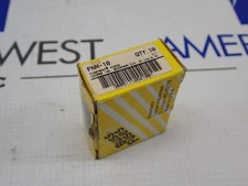 Buss Fusetron FNM-10 Fuse 10 Amp 250V Box of 10