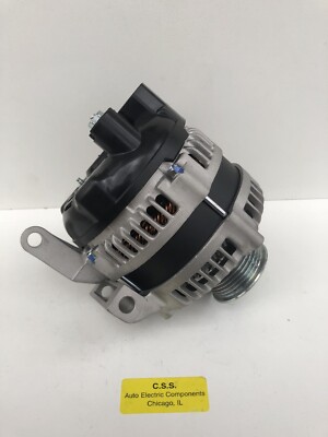 その他 valuable New ALTERNATOR Saturn Vue 3.5L 2008 - 2010 104210-5420,104210-2160