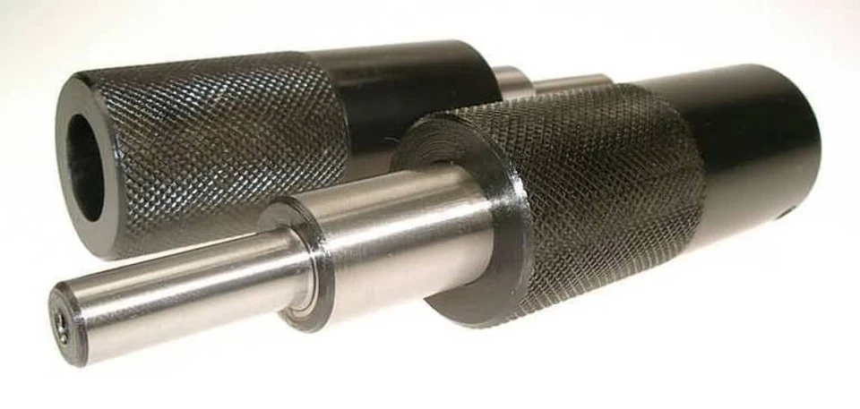 SPINDLE DIEHOLDER DIE HOLDER 13/16