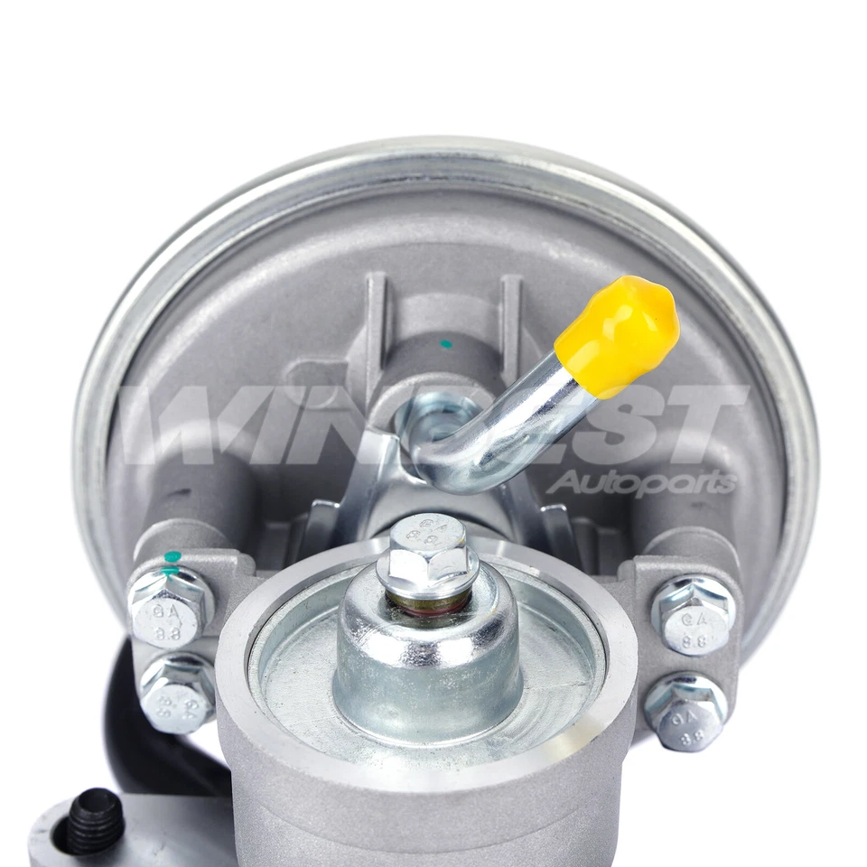 Vacuum Pump for Ford E-350 E-450 E-550 Econoline F-250 F-350 F-450 Super Duty   - Image 3 of 4