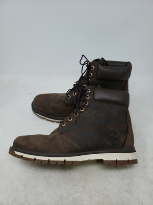 timberland radford black