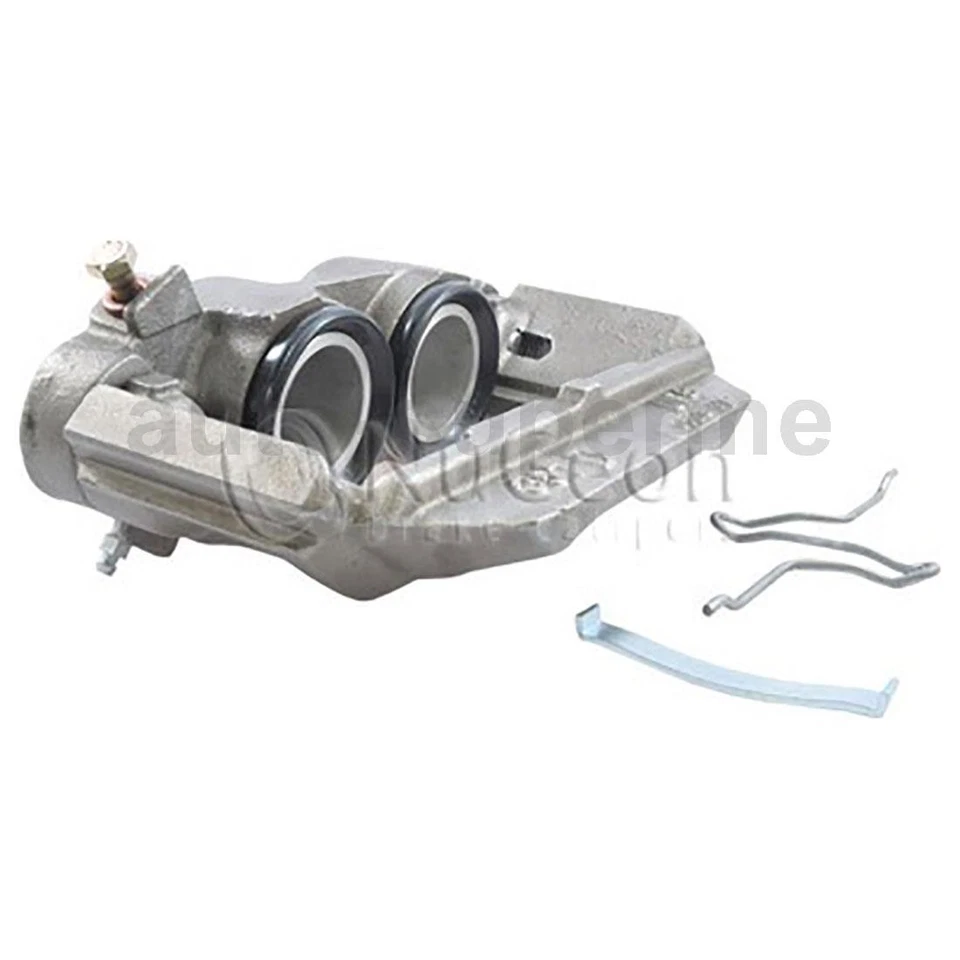 For 1977 1978 1979 Ford F-350 6.6L 2x BBB Industries Disc Brake Caliper Front - Image 4 of 4