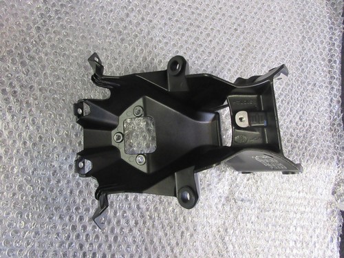 Triumph 765RS 765 Street triple 2023 2024 NEW front dash mount / air intake - Picture 3 of 3