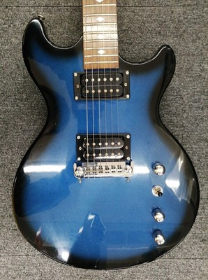 B.C.Rich marion