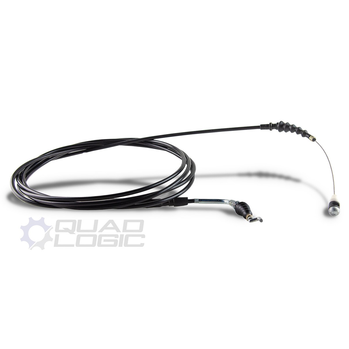 Câble D'accélérateur (throttle Cable) Polaris - Pièce OEM D'origine 7081677 - Neuf - Pour Modèles Diesel