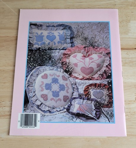 BOOKS-LEAFLETS-PATTERNS Various Crafts YOU CHOOSE YOUR BUNDLE Quilting & More #A - Picture 395 of 456