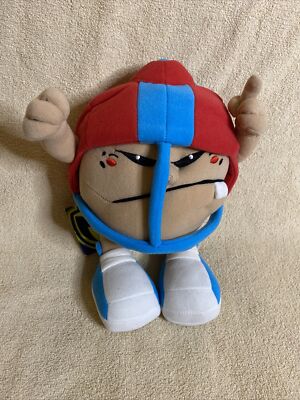 NFL Rush Zone Plush Noah Way