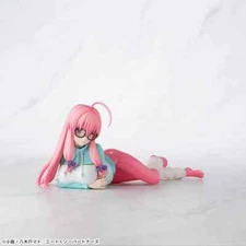 For some reason, I started living with a NEET kunoichi Chokonose Figure