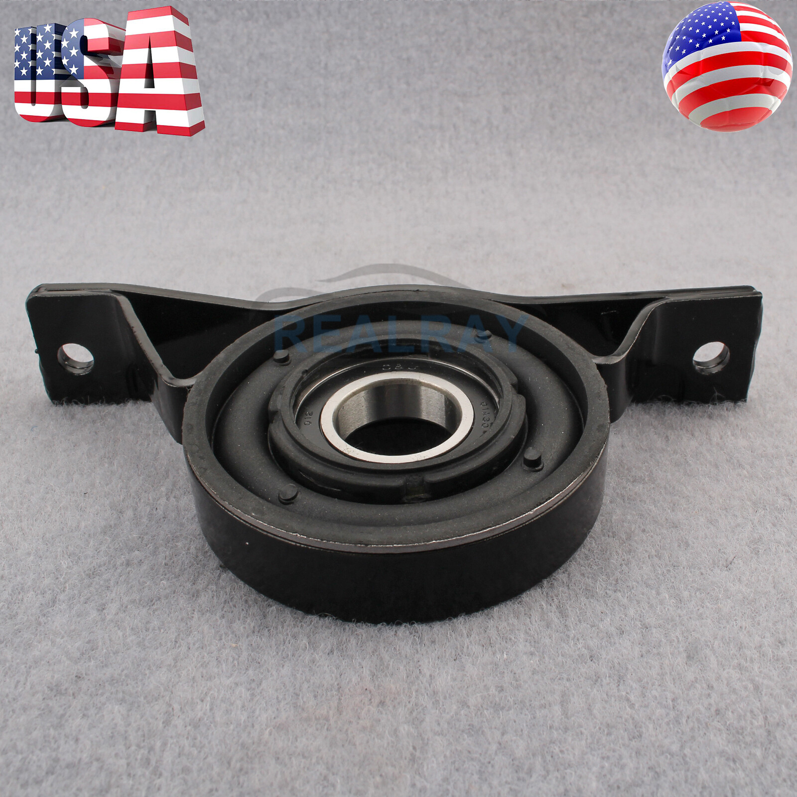 Driveshaft Center Support Carrier Bearing for Dodge Charger Chrysler