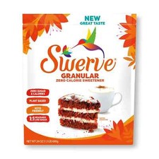 Swerve Granular Sugar Replacement 24 oz. 