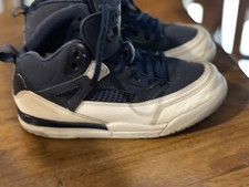 boys jordan shoes size 2