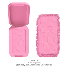 1 NYX Buttermelt Blush - High Pigment Powder Blush "Pick Your 1 Color" *Joy's*