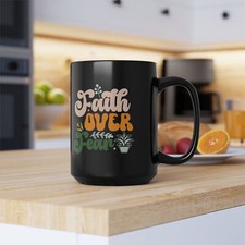 Best Friend Birthday Gifts for Women, BFF Mug with Scripture Verse