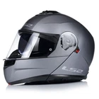 LS2 Modular Strobe Titanium