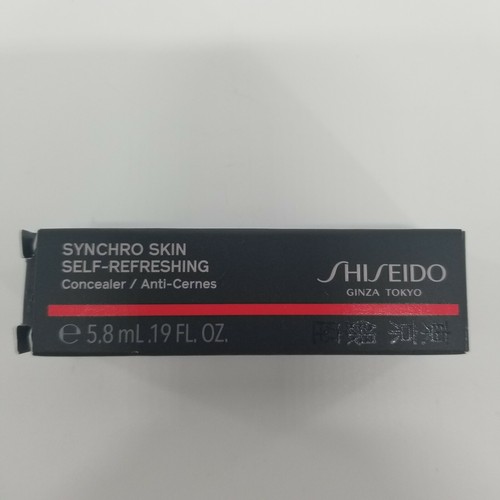 Corrector de piel SHISEIDO Synchro auto-refrescante surtidos de colores - Imagen 5 de 8