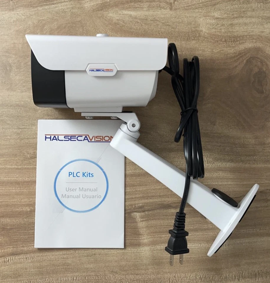 OEM Longse New, 4CH 1280H DVR IR Night Vision Home Security Camera System - Image 4 of 4