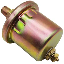 Oil Pressure Sensor 05-70-1857 05701857 w/ Single Wire for Murphy ESP-100 ESP100