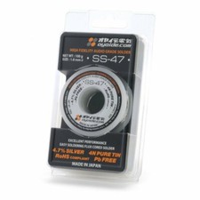 Oyaide Acoustic Alloy Solder 100g OYAIDE SS-47-100G