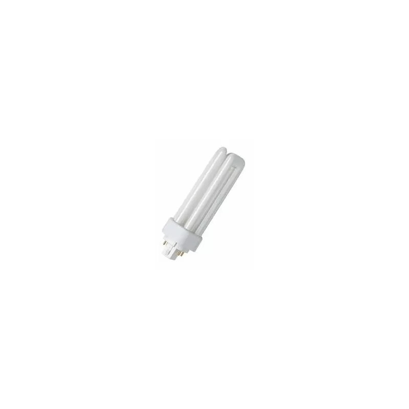 Osram dulux d//e g24q-3 26w//827 2700°k
