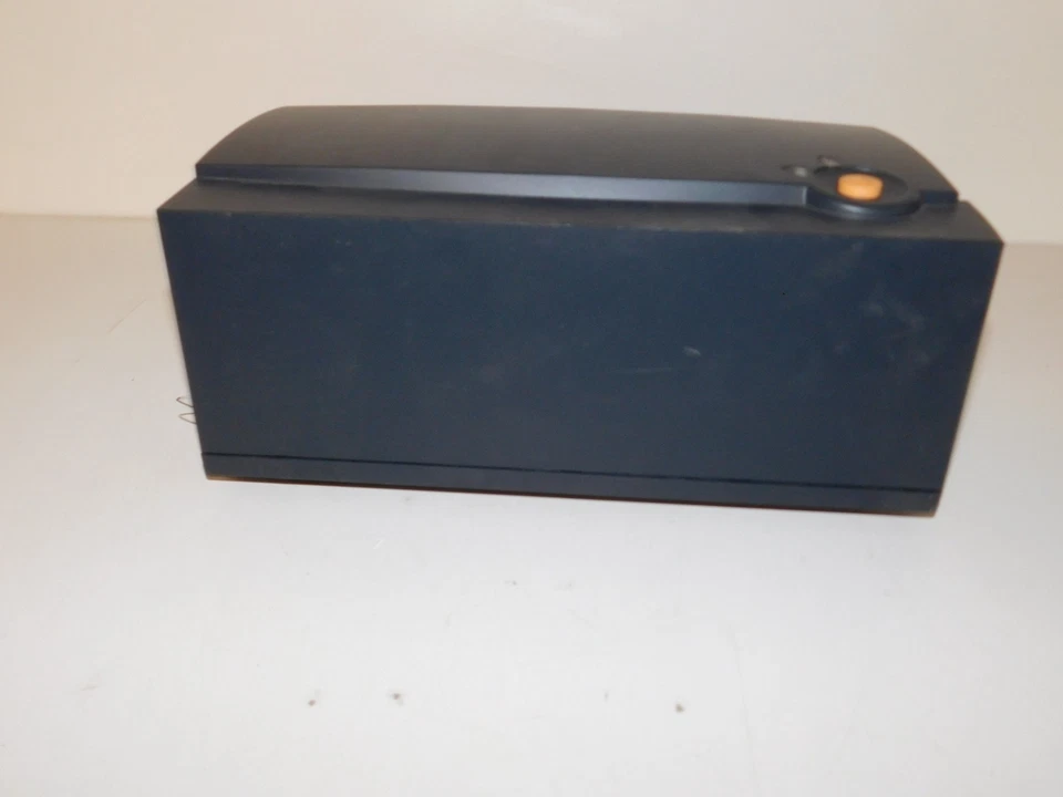 POLAROID SPRINTSCAN 4000 SCANNER MODEL CS-4000 (QF39) - Image 4 of 4