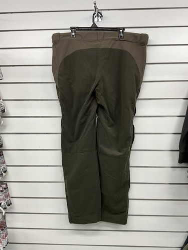 Stoney Creek Micro Tough Trouser - Picture 2 of 2