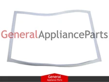 Refrigerator Door Gasket Seal Fits Whirlpool KitchenAid Maytag # SCS112 9790369