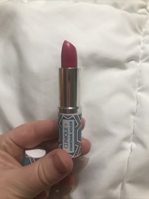 Clinique Pop Lip Colour + Primer - # 10 Punch Pop by Clinique - 0.13 oz Lipstick