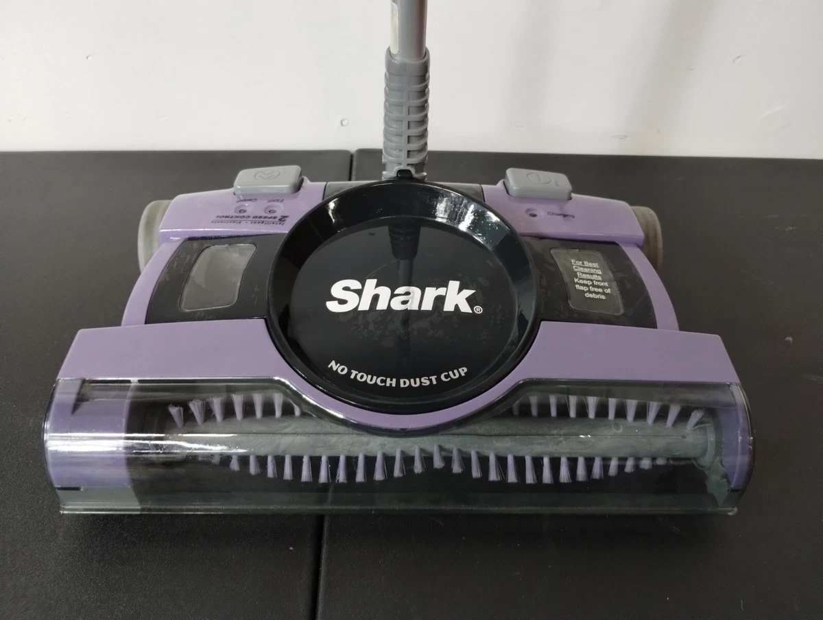 Shark Cordless Sweeper