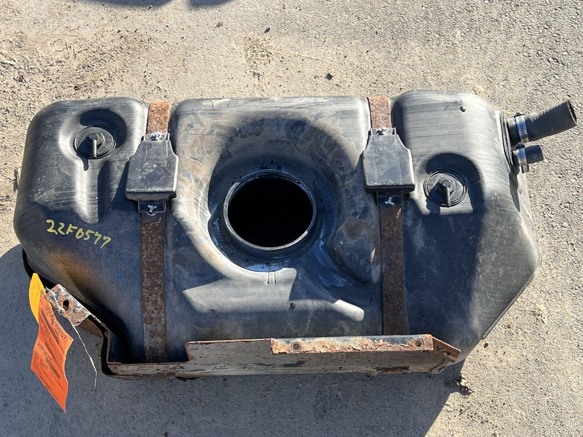 1997-2002 JEEP WRANGLER FUEL GAS TANK 19 GALLON 4X4 | eBay