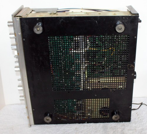 Vintage Pioneer SPEC SA-8800 Integrated Stereo Amplifier ~ Parts ~ READ - Picture 17 of 24