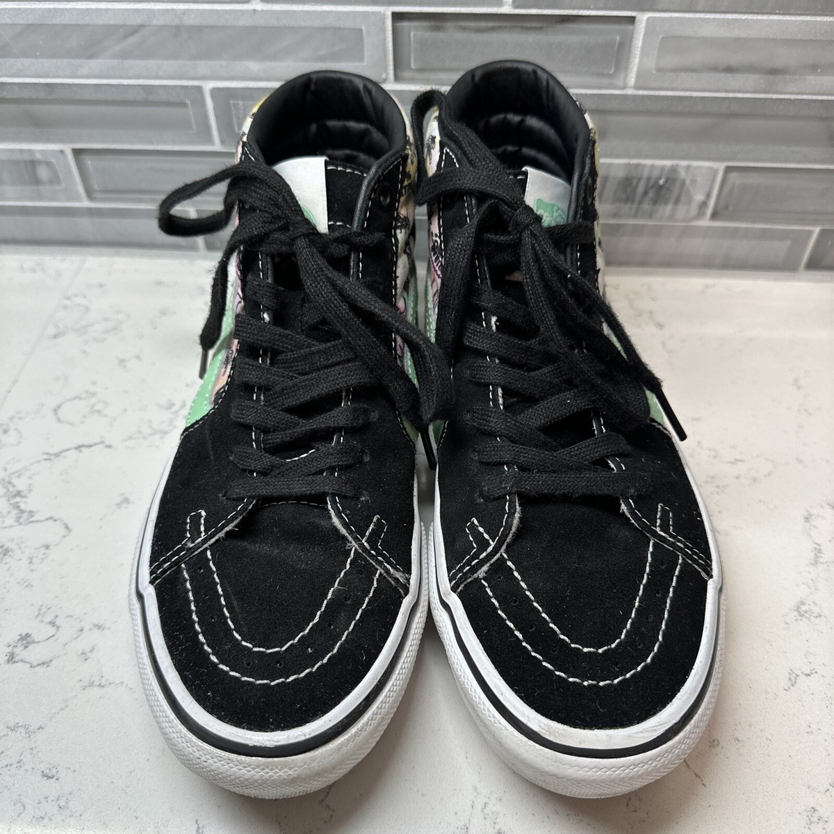 Vans Men display picture 3