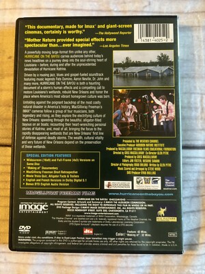 その他 Hurricane on the Bayou [DVD] Amazon.com: Hurricane on the Bayou: 0014381402520: Tab Benoit