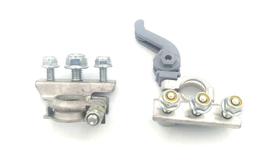 Morsetto Polo Batteria Per Iveco DAILY - Foto 10