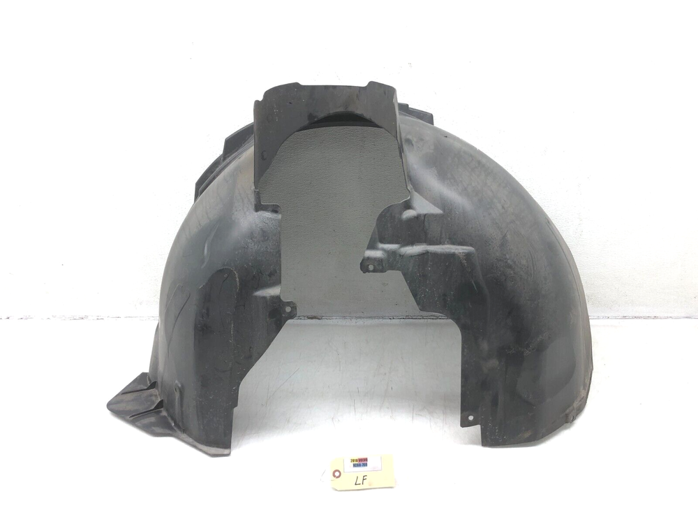 2018-2024 Volvo XC60 AWD Left Driver Front Fender Wheelhouse Liner OEM