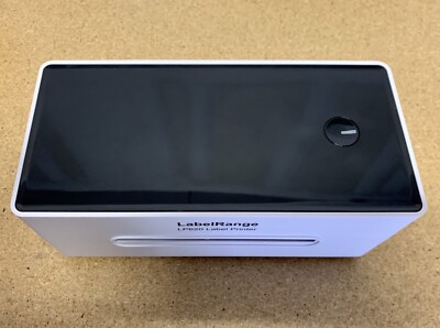 labelrange lp620