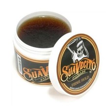 Suavecito Firme Strong Hold Pomade 4 oz For Sale