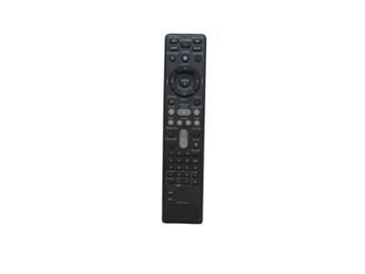 Remote Control For LG DMS5540F DMS5540 DMS5540W DVD MINI Hi-Fi System