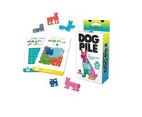 Brainwright Dog Pile The Pup Packing Puzzle (48 Pieces) on sale Brainwright Dog Pile The Pup Packing Puzzle (48 Pieces) on sale