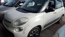 RICAMBI FIAT 500L 1.6 MULTIJET ANNO 2014 SIGLA MOTORE 199B5000