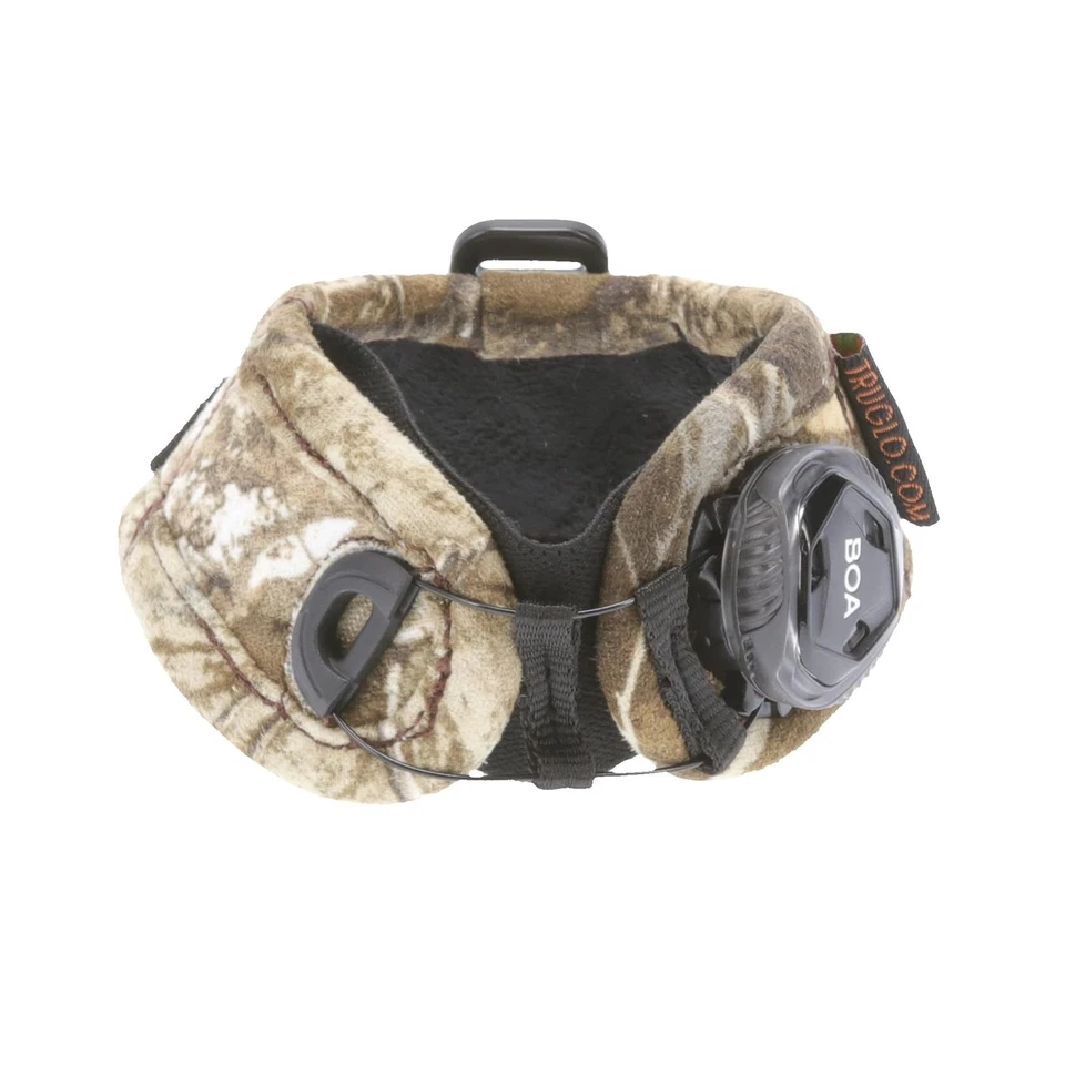 TRUGLO TRU-FIT Universal Micro-Adjustable Ultra-Quiet Replacement Wrist Strap... - Image 4 of 4