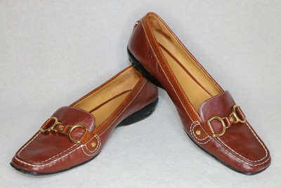 cole haan horsebit loafer