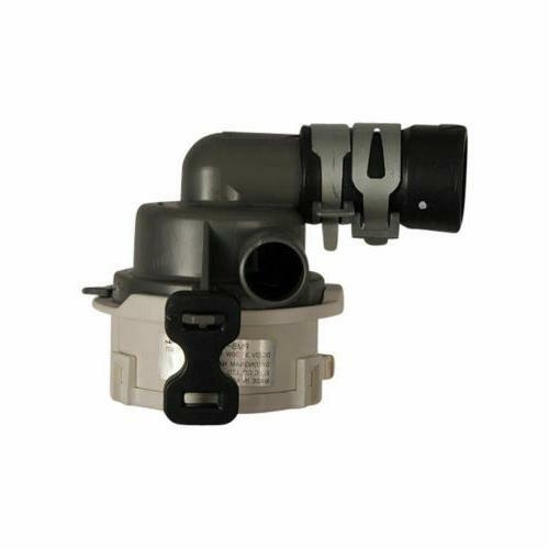 LG DISHWASHER DRAIN PUMP Motor ABQ73503004 ABQ73503002 LDF8072ST eBay