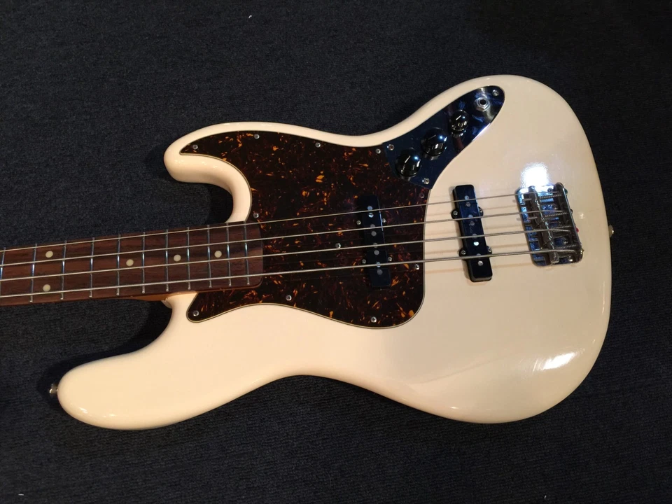 No.055223 EDWARDS E-JB-100R WHT/R СДЕЛАНО В ЯПОНИИ EX- - Изображение 3 из 4