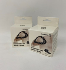 Rehband Rx Kinesiology Tape 018006-01 - Spartan Edition 2 Pack