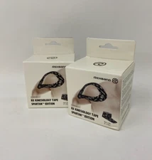 Rehband Rx Kinesiology Tape 018006-01 - Spartan™ Edition (2 Pack)