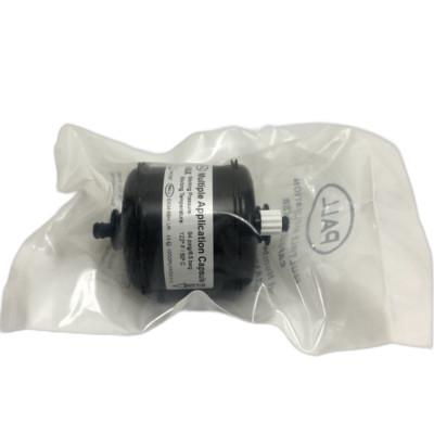 Original Mimaki JFX500 JFX200 Capsule Filter Black 10 Micron Luer - MACCA1007